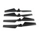 thumbnail image 4 of Propulsor Drone Hélice CCW de RC para XS809 XS809W XS809HW XS809S Magideal Propulsor Drone, 4 of 7