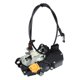 thumbnail image 1 of Motor actuador de cerradura de puerta eléctrica delantera izquierda para Chevrolet Cobalt 2005-2010 y Pontiac G5 2007-2010 Unique Bargains, 1 of 7