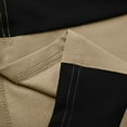 thumbnail image 6 of WRKEKC Men's Running Shorts Fitness Running Cycling Outdoor Hiking Athletic Solid Color Pocket Shorts 5-Inch Inseam for Sports, 6 of 6