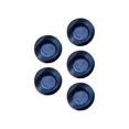 thumbnail image 2 of 5 Pcs Repose-Téton pour Saxophone Pièces de Main Couvre-Bouton pour Instrument de Saxophone, 2 of 9
