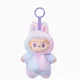 thumbnail image 1 of Hoge Kwaliteit Macaron Voor Labubu V3 De Monsters Big Into Energy Serie Caja ciega Vinilo Pluche Pop Colgador Gradientkleur Regalo, 1 of 5