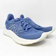 thumbnail image 2 of New Balance Unisex FF Roav V2 WRCAVCB2 Blue Running Shoes Sneakers Sz M6 W7.5 B, 2 of 5