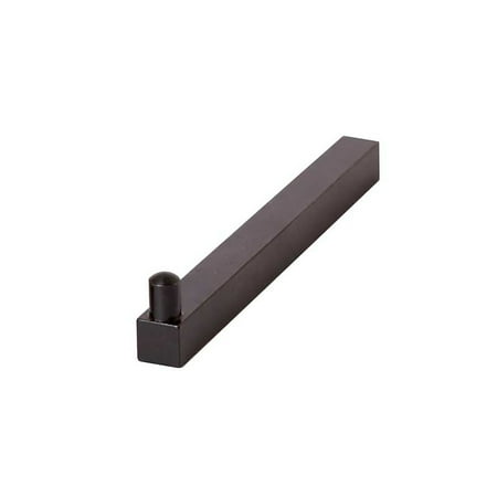 

Asimeto 7500210 Test Indicator Holding Bar 9x9x50mm