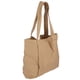 thumbnail image 5 of Pilates Canvas Tote, Soft Portable Yoga Mat Tote Bag Elegant Stylish Washable For Yoga Class ANGGREK AHX759, 5 of 8