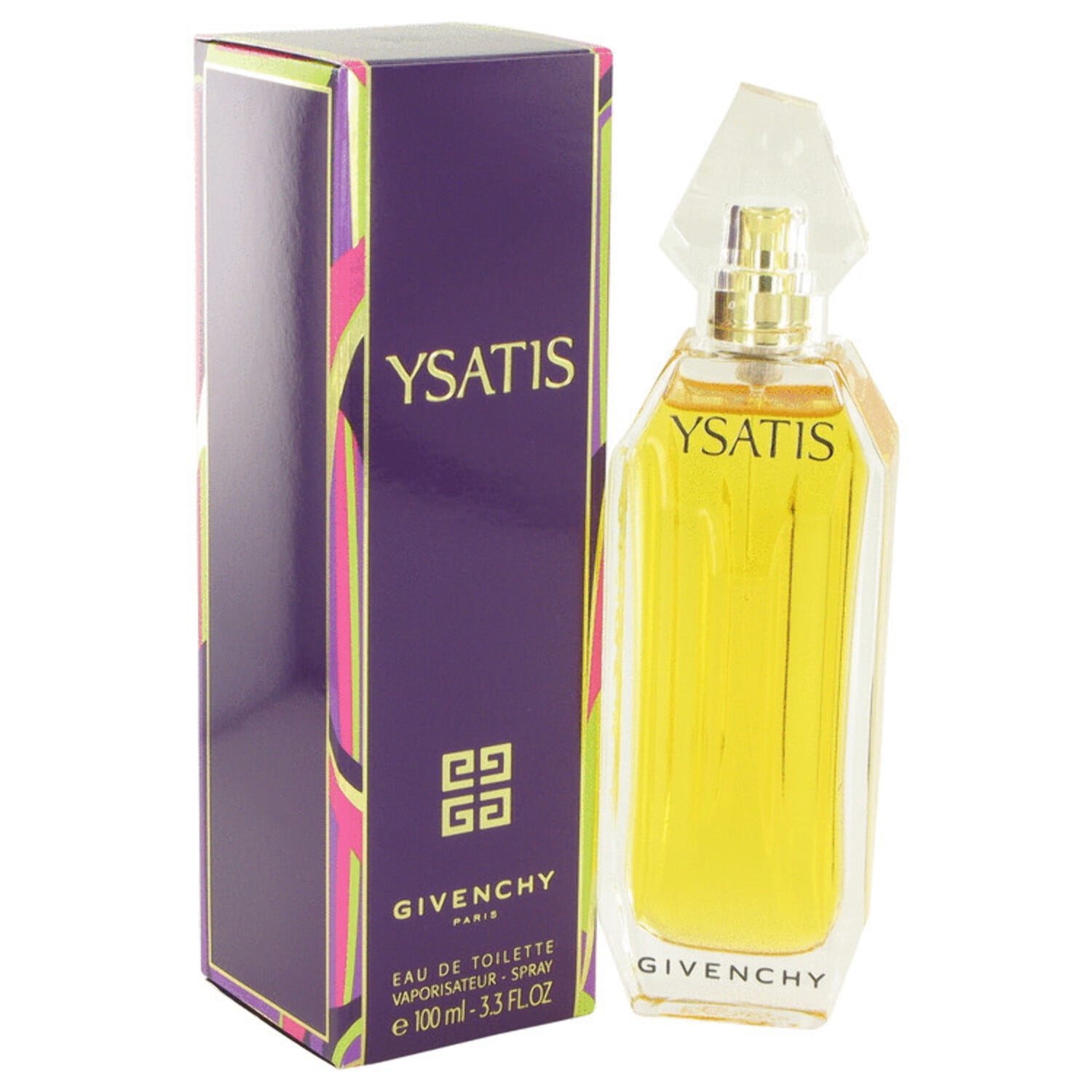 ysatis perfume price