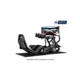 thumbnail image 5 of Next Level Racing F-GT Pro Formula and GT Racing Simulator Cockpit, Black Edition, 5 of 7
