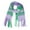 Purple, variant on BUWTTED Winter Scarves for Women Classic Tassels Plaid Knit Warm Shawl Wrap Cozy Soft Elegant Lightweight Fall Winter Womens Scarves Size:One Size