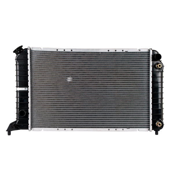 Radiador de AGUA Blazer 1995 al 1998 Chevrolet Polar