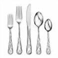 thumbnail image 3 of Liberty Tabletop Flame 65pc Set Service for 12 MADE IN USA, 3 of 4