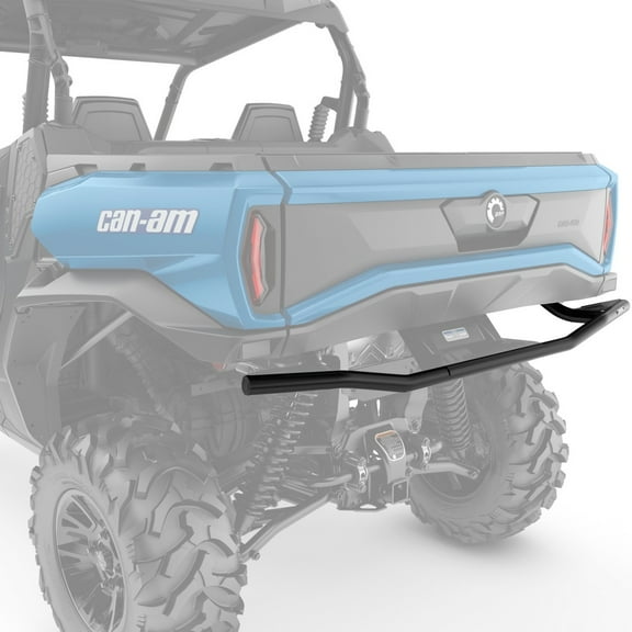 Can-Am 715006808 Rear Bumper Commander, Commander Max