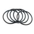 thumbnail image 1 of 5 piezas de juntas de sellado O-Ring de NBR negro universal 85mm x 5.3mm, 1 of 2