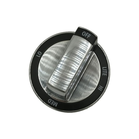W10415450 Whirlpool Range Knob Walmart Com