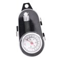 thumbnail image 2 of Almencla Generic Tire Pressure Gauge High Accuracy for Vehicle Motorbike, 2 of 8