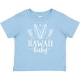 thumbnail image 3 of Inktastic Hawaii Baby Surfing Boys or Girls Baby T-Shirt, 3 of 5