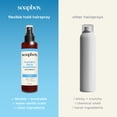 thumbnail image 5 of Soapbox Flexible Hold Hairspray - Anti Humidity, Non Aerosol, 8 fl oz, 5 of 9