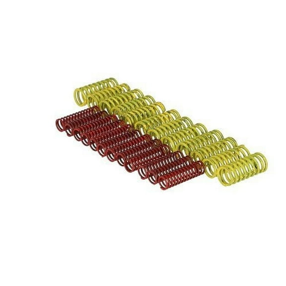 Power Shift Transmission Clutch Spring Kit fits John Deere 7600 7700 7800 7610 7710 7810 7710 7810 RE47319