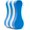 Blue, variant on Swimming Pull Float, Soft Swimming Float Kickboard, EVA 5-Layer Pull Buoy  Float, Pool  Aid,  and  Support for Adults, , and Beginners