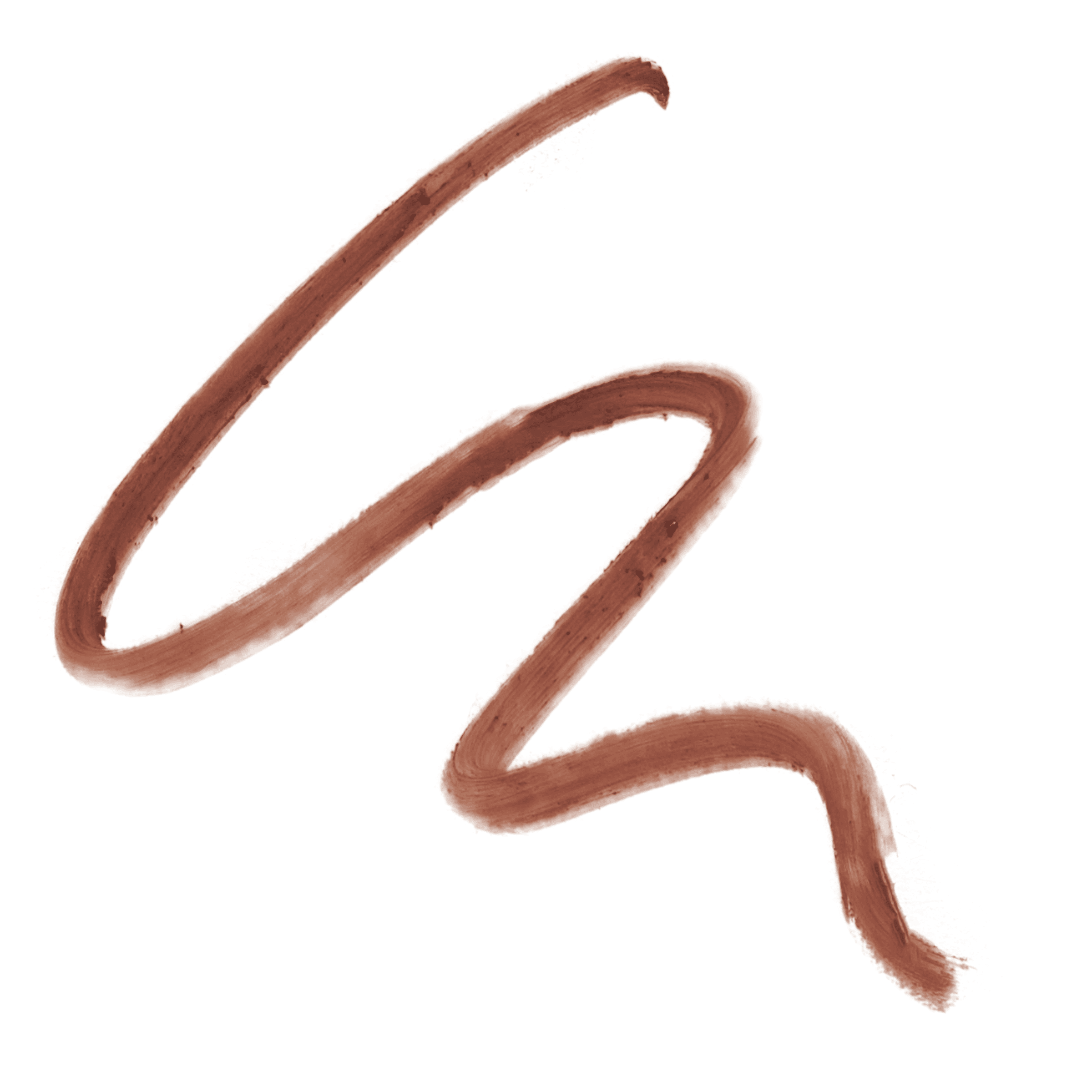 The Lip Bar Vegan Straight Line Lip Liner, Straight Lovin, 0.04 oz, 1 Count