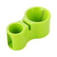 thumbnail image 2 of Giyblacko New Plastic Home Kitchen Gadget Tools Sharpen Cucumber Carrot Slicer Vegetable Grater Small Standart, 2 of 9