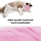 thumbnail image 1 of Bozal de gato Antiladridos Mordida Mascarilla de aseo Cubierta ajustable para la boca del animal doméstico para bañarse Hugtrwg Para estrenar, 1 of 7