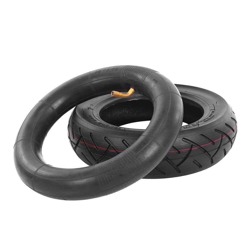 Replace 10x2.5 Inch Tyre&Inner Tube For Electric Scooter Accessories