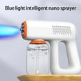 thumbnail image 6 of Electric Pumps Sprayer Multipurpose Handheld Garden Sprayer Handheld Pumps Sprayer Portable Pumps Water Sprayer for Home, 6 of 9