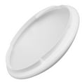 thumbnail image 5 of HERFIER Ceiling Light Cover Ceiling Fixture Shade Decorative Light Shade Light Lampshade Exposed Light Shade 10.61x10.61x3.54in, 5 of 8