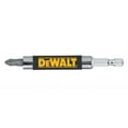 thumbnail image 3 of DeWalt 1/4-Inch Compact Magnetic Bit Tip Holder Drill Bit Set Bulk Packed, 3 of 3