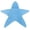 A#08-Blue, variant on ZHANGDER Infant Baby Star Hooded Bodysuit Newborn Jumpsuit Romper Photo Prop