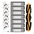 thumbnail image 1 of Accesorios para aspiradoras Ecovacs 23 piezas para Ecovacs Deebot Ozmo 920 950 T5 T8 T8 Aivi T8 Max, 1 of 4