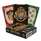 thumbnail image 1 of Juego de cartas AQUARIUS con temática de escudos de casas de Harry Potter, 1 of 8