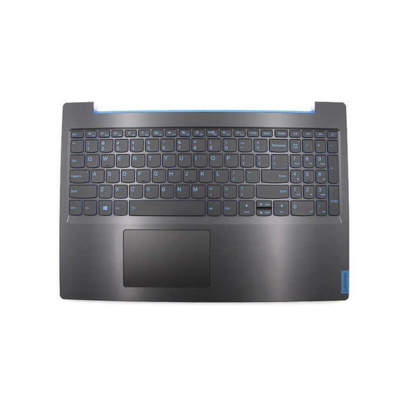 New Genuine Lenovo Idepad L340-15IRH Palmrest Touchpad 5CB0U42769