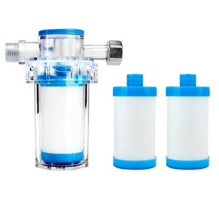 

Pre-Filter 1/2 Inch Pipeline Water Filter elements Washing Kitchen D