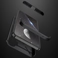 thumbnail image 5 of Compatible with Nothing Phone 1 Case Shockproof Hard Matte Nothing Phone 1 Phone Case 3 in 1 Ultra Thin Protective Case (Nothing Phone 1, Black), 5 of 14