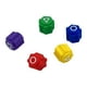 thumbnail image 4 of Establezca Pebbles Play Game con estuche de almacenamiento para fanáticos de la televisión y niños (a) 5pcs, 4 of 8