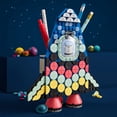 thumbnail image 2 of LEGO Pencil Holder 41936 Building Set (321 Pieces) LEGO -, 2 of 6