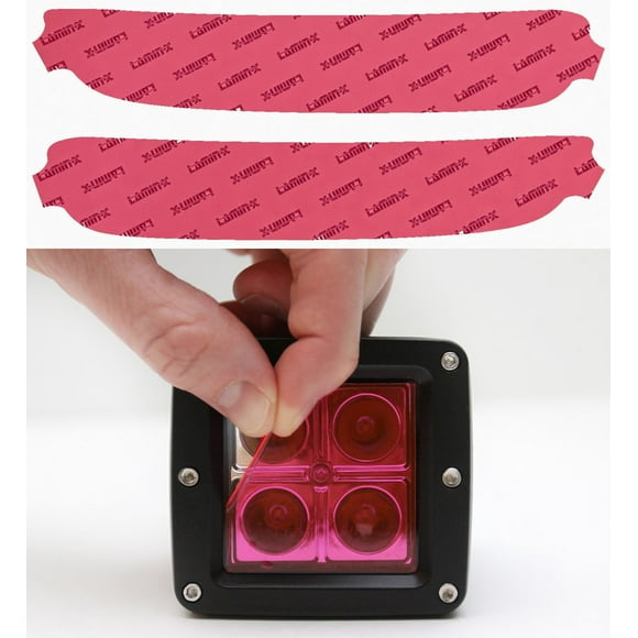 Jeep Grand Cherokee Daytime Running Lights