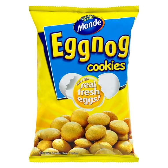 Biscuit Avec Oeufs 130g