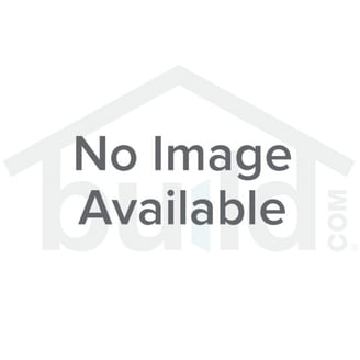 Schlage 11-103-626 Deadlatch With Square Corner, 3-3/4" Backset, Satin Chrome Finish - High Security Latch