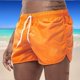 thumbnail image 1 of Pantalones cortos de natación para hombre, Shorts deportivos para correr, ropa de playa de lujo, novedad de verano Fivean unisex, 1 of 2