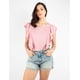 thumbnail image 5 of Blusa con escarolas, 5 of 5