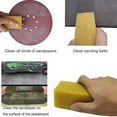 thumbnail image 3 of Abrasive Cleaning Stick Sanding Belt Band Drum Cleaner Sandpaper Cleaning Eraser For Belt Disc Sand, 3 of 5
