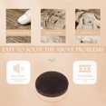 thumbnail image 1 of unbranded 1Jgo Cubiertas Resistentes Para Patas De Muebles Reduce Fricción Para Interiores, 1 of 5