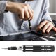 thumbnail image 3 of 25Pcs/Set Magnetic Screwdriver Bit Kit Precise Instrument Repairing Tool with Storage Box, 3 of 5