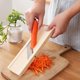 thumbnail image 1 of Kitchen Grater For Shredded Potatoes Vegetable Slicers Grater, 1 of 5