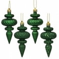 thumbnail image 1 of Finial Émeraude de 4 Po 4 Finitions Asst 8-Bx, 1 of 1