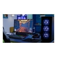 thumbnail image 6 of Creative Labs Sound Blaster GS3 Compact Gaming Soundbar 51MF8465AA000, 6 of 8