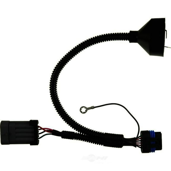 GB Remanufacturing 522047 Fuel Pump Driver Module Connector