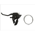thumbnail image 5 of Bike Shift,Bike Shifter&Bike Brake,7 Speed ​​1 Pair Combination Brake and Shifter Speed ​​Control System,Professional Equipment, 5 of 5