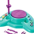 thumbnail image 3 of Máquina De Cerámica Eléctrica DIY Para Trabajos De Cerámica Artesanías De Arcilla Adultos Niños Soledad máquina de cerámica eléctrica, 3 of 10